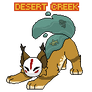 AUCTION - Desert Creek Pondback - closed