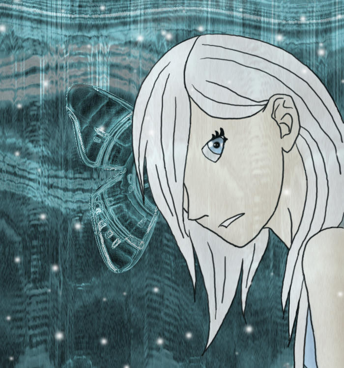 ice by HenriettaCroce on DeviantArt