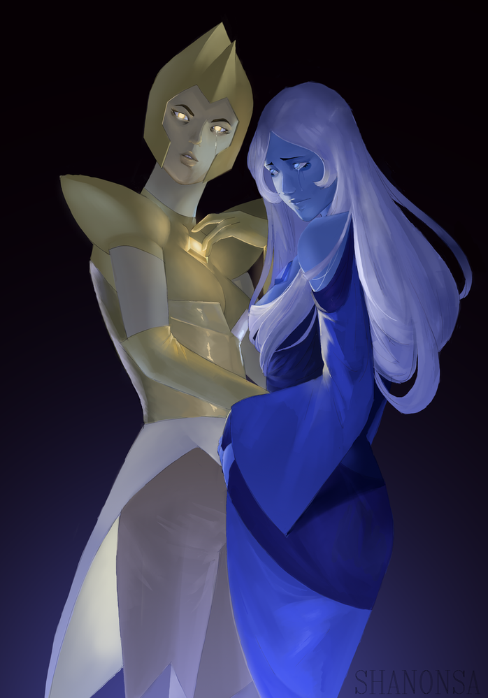 Diamonds (Steven Universe)