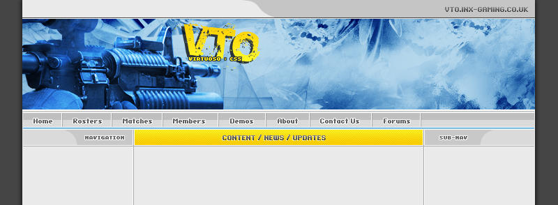 VTO Template by viper306 on DeviantArt VTO Template by viper306 on DeviantArt