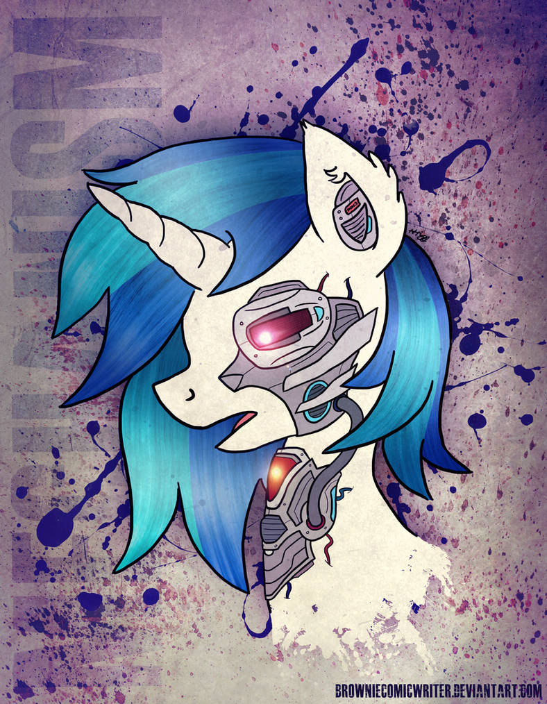 Mechanism by GreenLinzerd