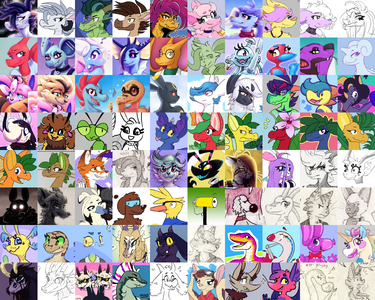 Bugboi by GreenLinzerd on DeviantArt