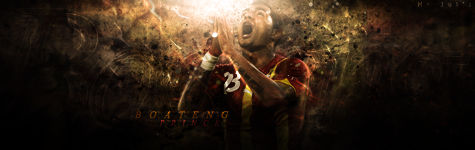 Kevin Prince Boateng