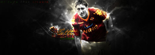 Francesco Totti