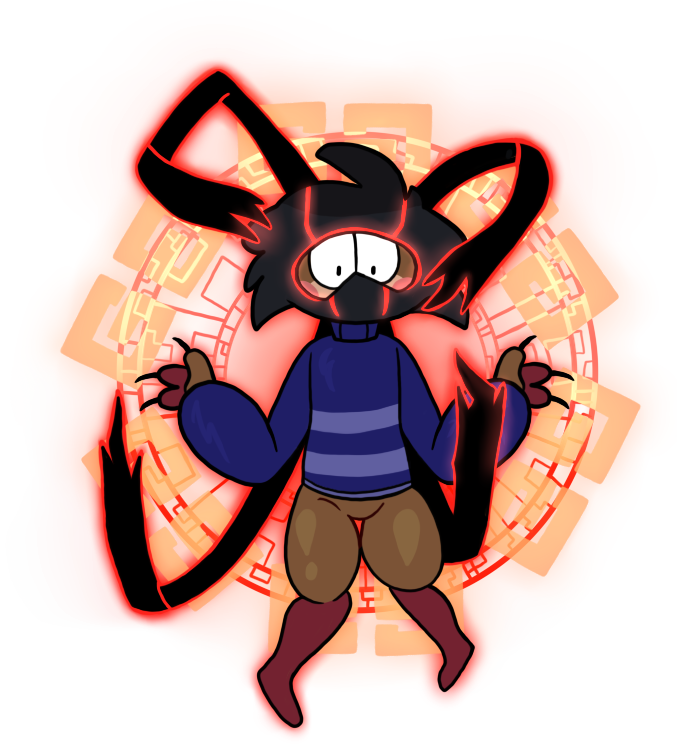Ninja Transform OC - Ninja Transformation by angelo16supersonic on DeviantArt