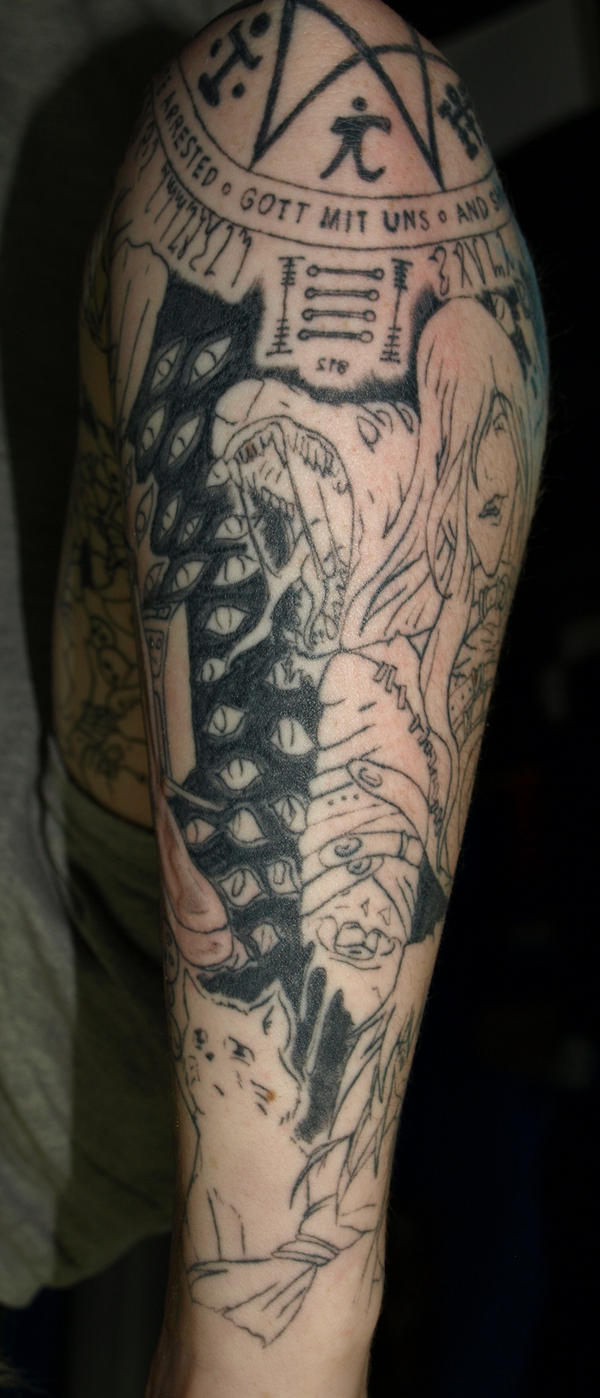 Gott Mit Uns Tattoo Best Tattoo Ideas Gott Mit Uns Tattoo Best Tattoo Ideas