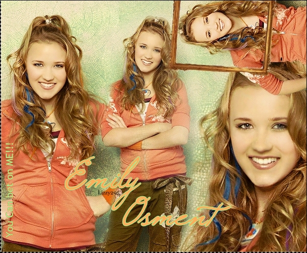 Lay Emily Osment