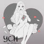 [Close] YCH Auction: #114