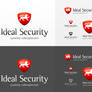 Ideal Security Logo