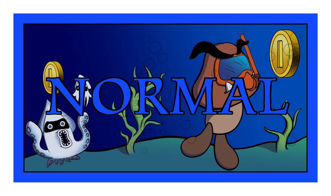 Not Mario Normal Mario - Dorso Normal by Chocopric on DeviantArt