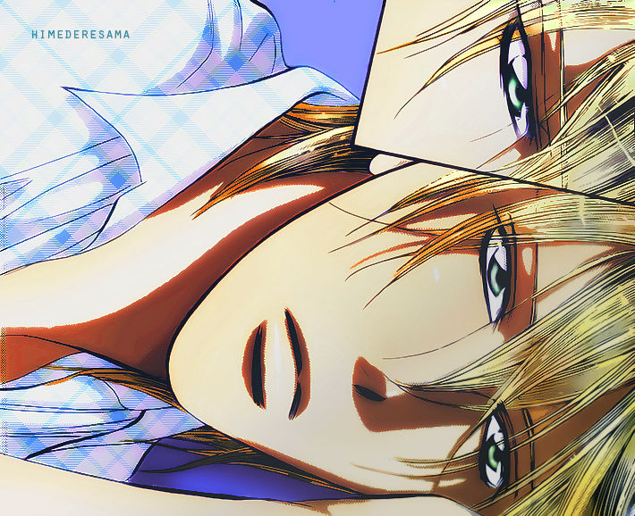 Kuon Sama Skip Beat 210 by carly4015 on DeviantArt