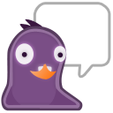 Pidgin Dock Icon