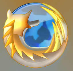 Firefox Icon