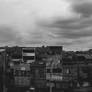 grey city