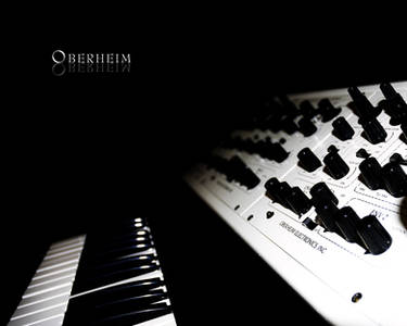 Oberheim