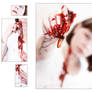 -for you id bleed myself dry-