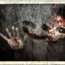 Alone I bleed