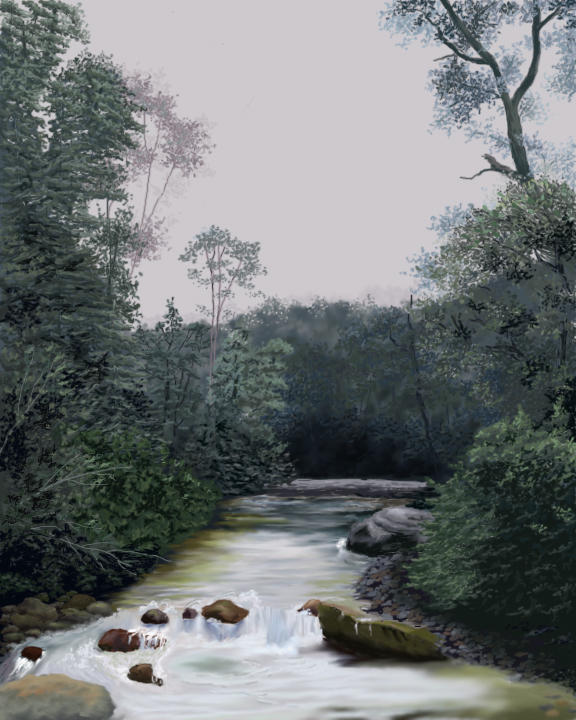 Deviantart Rdf stream by rdf on DeviantArt