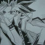 Who Wants To Duel Me~ Yami Yugi