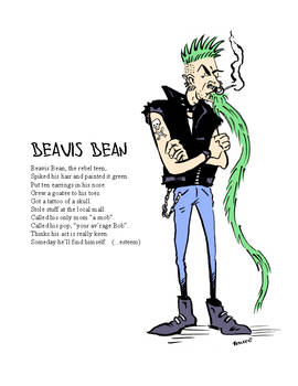 Beavis Bean