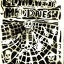 Mutilated Madness stencil 2