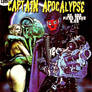 Captain Apocalypse #1