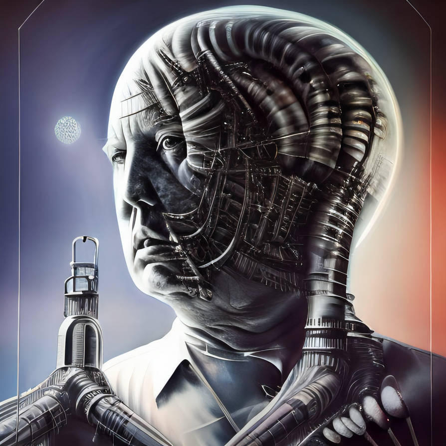 Dt Inventions The D.T. machine by EBrummer on DeviantArt