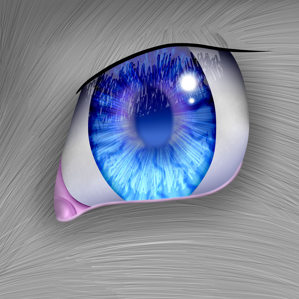 Eye Practice