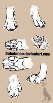 Explore the Best Paw Art | DeviantArt