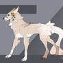 [closed] adoptable wolf