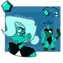 [Adopt] Apatite (CLOSED)