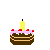 Yummy cake by Mutabi
