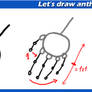 Anthro hand tutorial part I