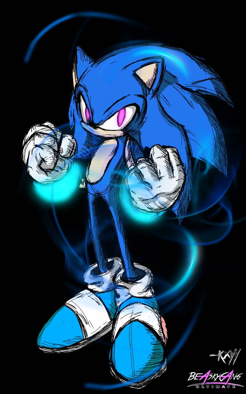 Sonic 1 Hd by AwesomHuds on DeviantArt