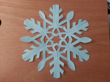 snowflake 1