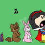 Snow White