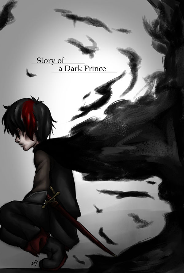 Story of a Dark Prince