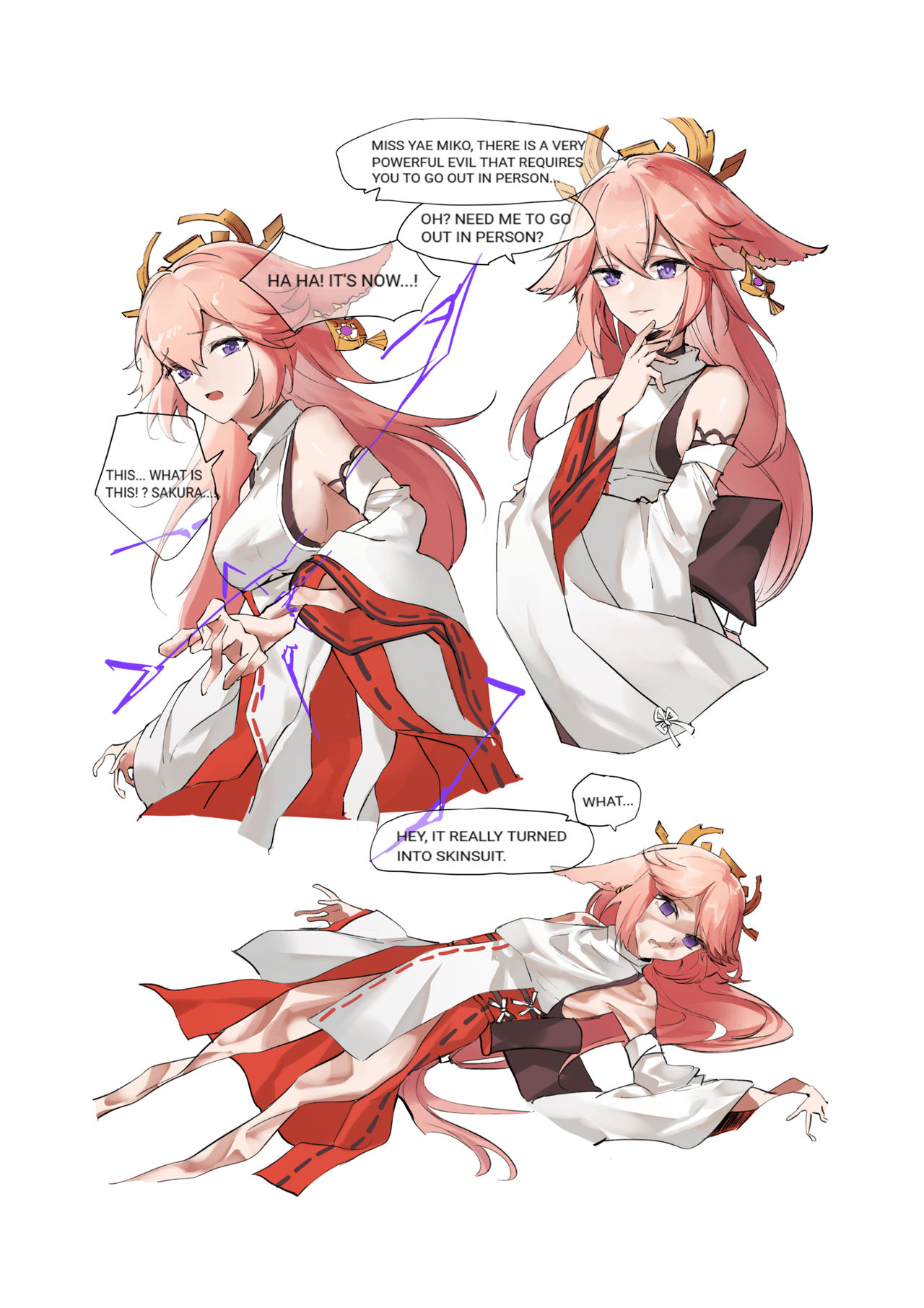 Skinsuit Hentai 9 P1 By Ccjvjc On DeviantArt skinsuit-hentai-9-p1-by-ccjvjc-on-deviantart