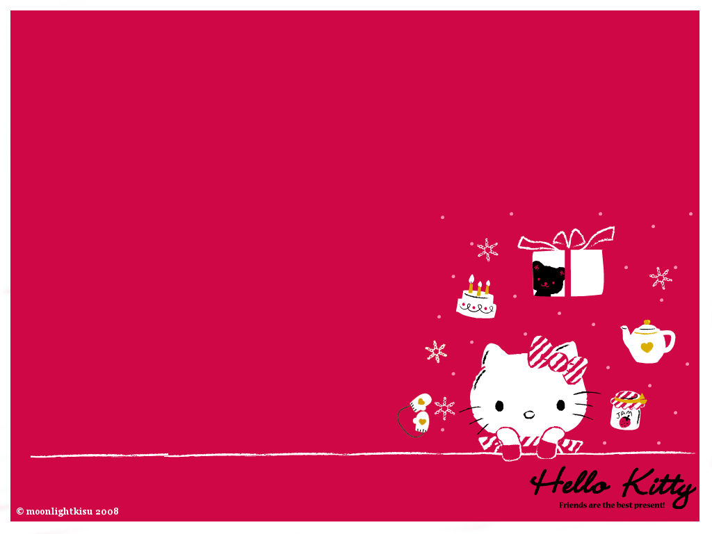 Mùa đông đang đến gần, hãy xem ngay hình nền Hello Kitty Mùa Đông để tận hưởng không khí mùa lễ hội đầy thú vị. Hình nền này sẽ mang đến cho bạn niềm vui và niềm hạnh phúc trong mùa đông đầy tuyết trắng. Nhấn vào hình để xem ngay và làm cho máy tính của bạn trở nên đáng yêu hơn.