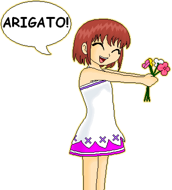 .::Arigato::.