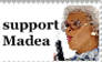 Madea Stamp