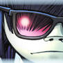 Gorillaz Signature