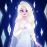 Elsa stars