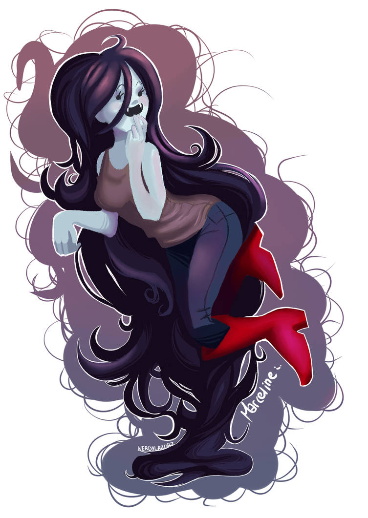 Марселин Абадир