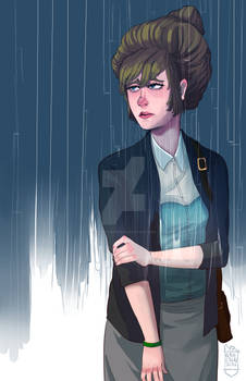 Kate Marsh