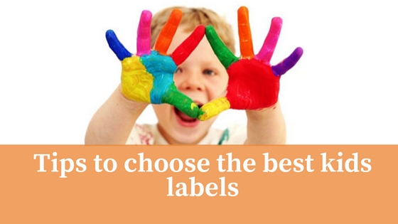 Kids Labelling Tips to choose the best kids labels by labelshabel on DeviantArt
