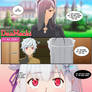 Danmachi - FT Re Zero - TF TG Comic - Preview