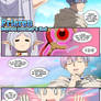Frieren: Beyond Journey's End - TF TG Comic