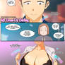 My Dress-Up Darling - TF TG Comic