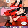 Spy x Family - TF TG Comic